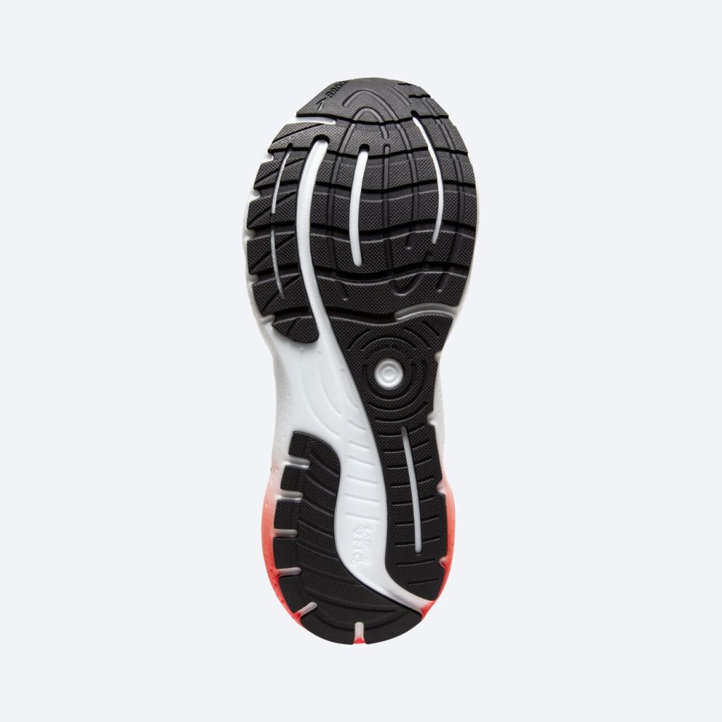 Glycerin GTS 20 m Black/Blackened Pearl/Fiery Red
