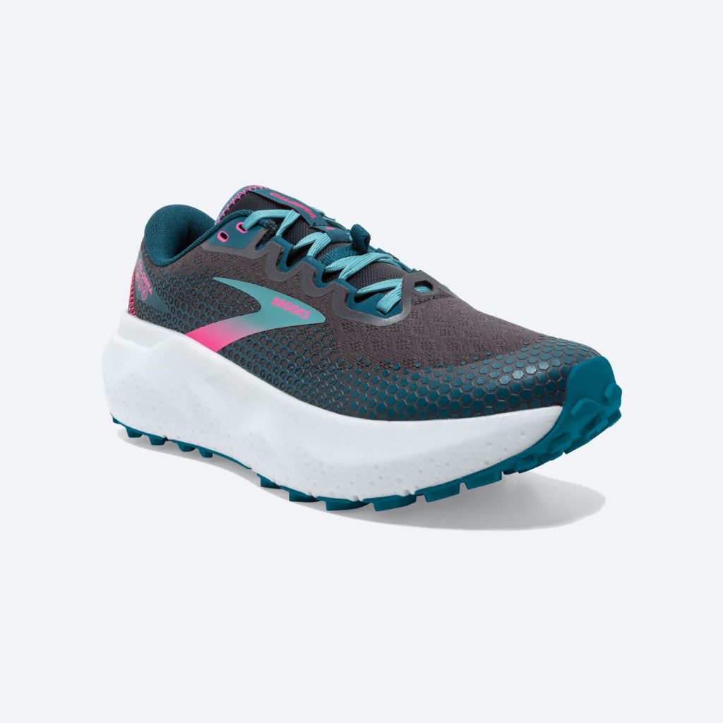 Caldera 6 Pearl/Blue Coral/Pink