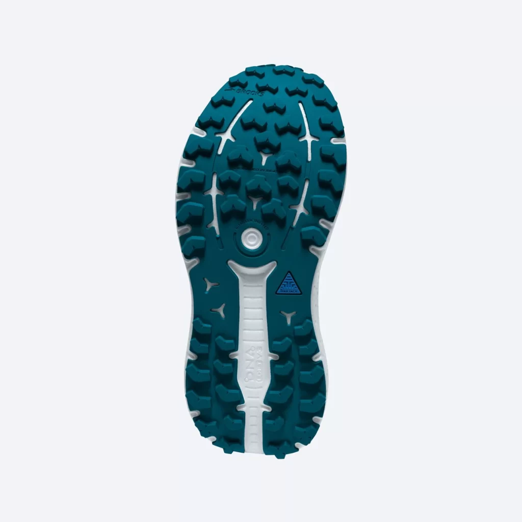 Caldera 6 Pearl/Blue Coral/Pink