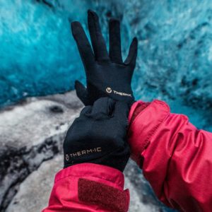 GANTS LÉGERS ET TEHCNIC – Gloves by Thermic