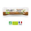 BARRE ENDURANCE AMANDE  biologique certifiée FR-BIO-01