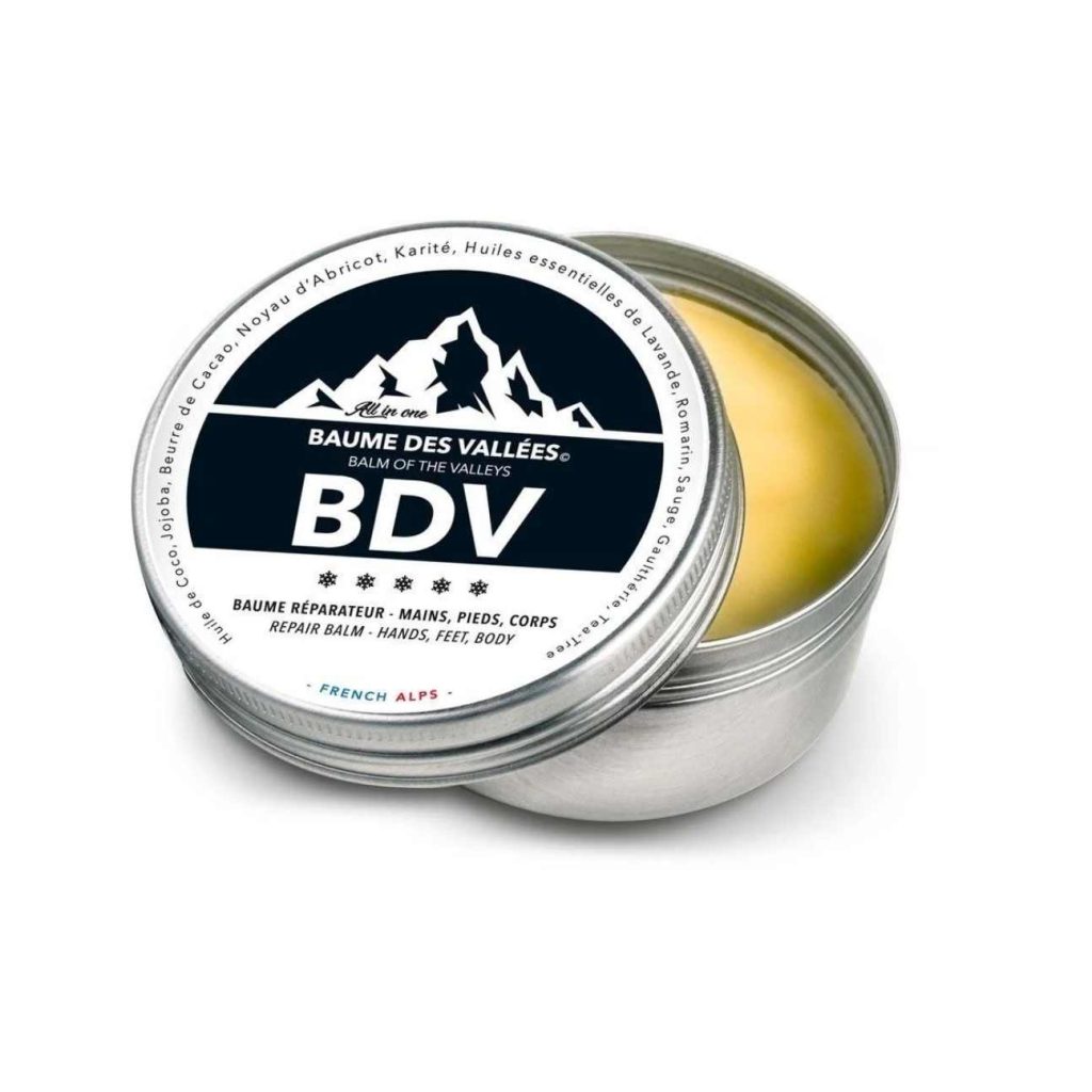 BAUME DES VALLEES