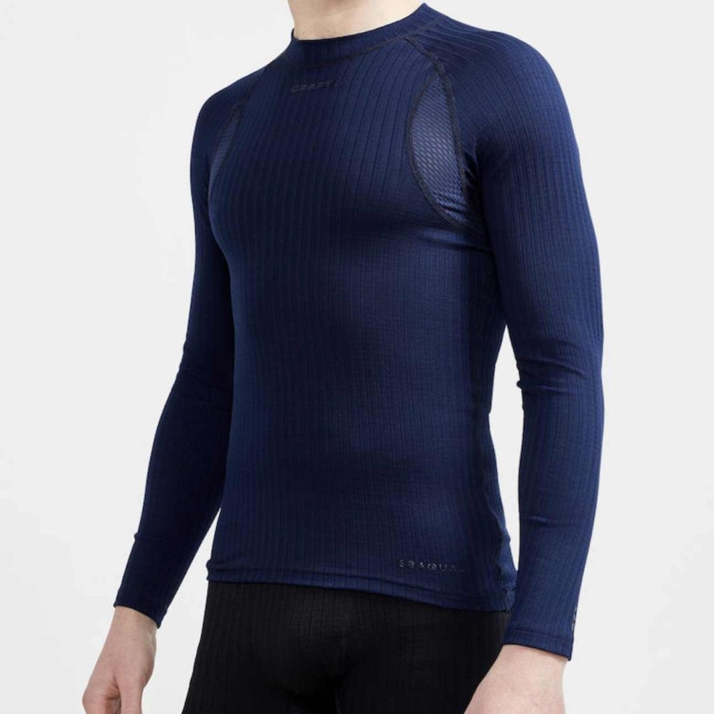 ACTIVE Extreme X CN LS M