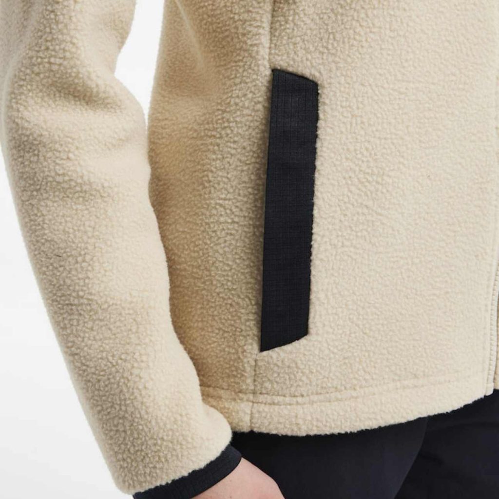 ADV EXPLORE PILE W Fleece Jacket