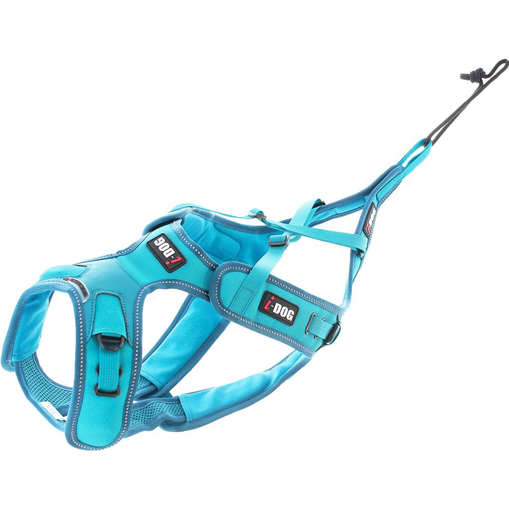Harnais réglable X-BACK PHOENIX ALM I-DOG
