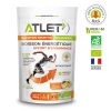 BOISSON ENERGETIQUE AGRUMES certifiée biologique FR-BIO-01