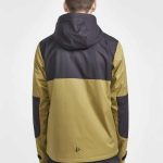 ADV BACKCOUNTRY JACKET M Slate-Flow