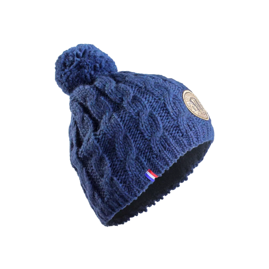 BONNET MEZINC Bleu