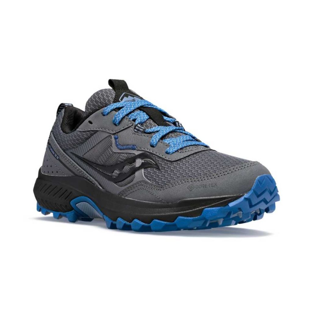 EXCURSION TR16 GTX - women - SHADOW/SUMMIT