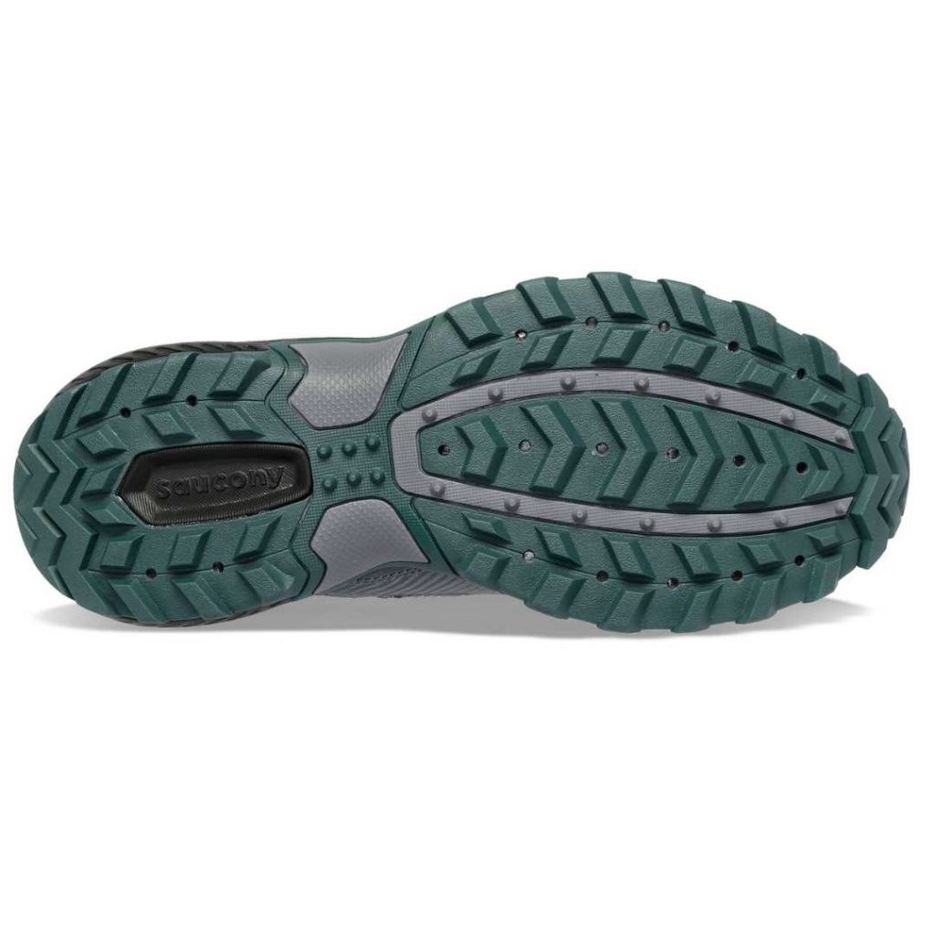EXCURSION TR16 GTX - Men - SHADOW/FOREST