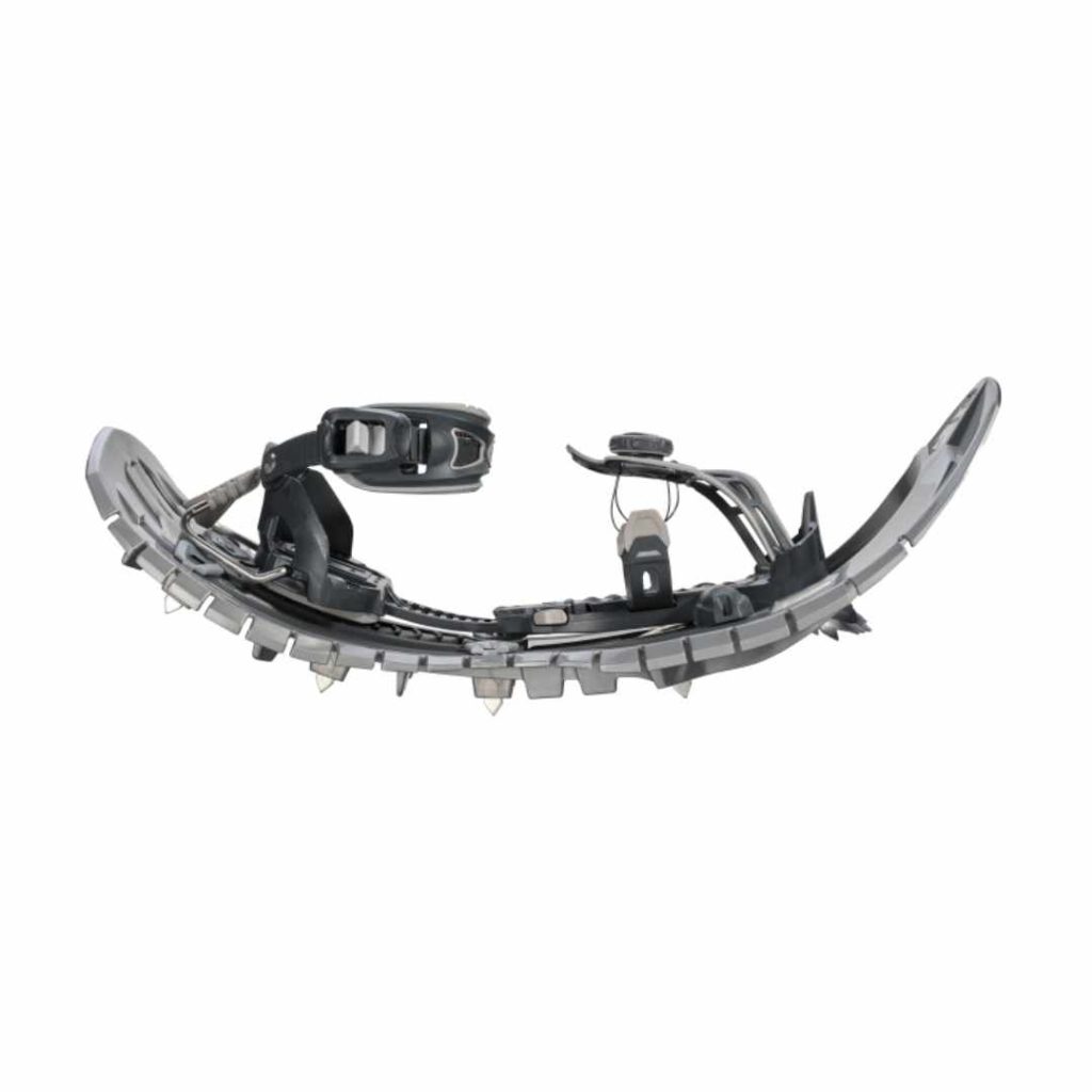 Raquette à Neige SYMBIOZ HYPERFLEX Original 2 M METALLIC