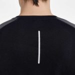 PRO TRAIL FUSEKNIT SS TEE Men SLATE-FLEX