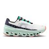 Cloudmonster Women Undyed-White | Creek