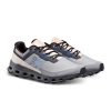 Cloudvista Women Alloy | Black