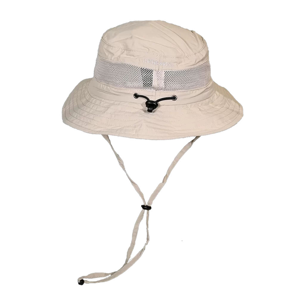 ARBIZON Chapeau de Randonnée ANTI-UV