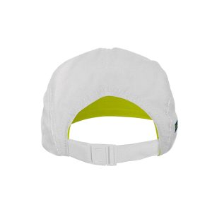 ENDURANCE CAP “G” White Navy Blue