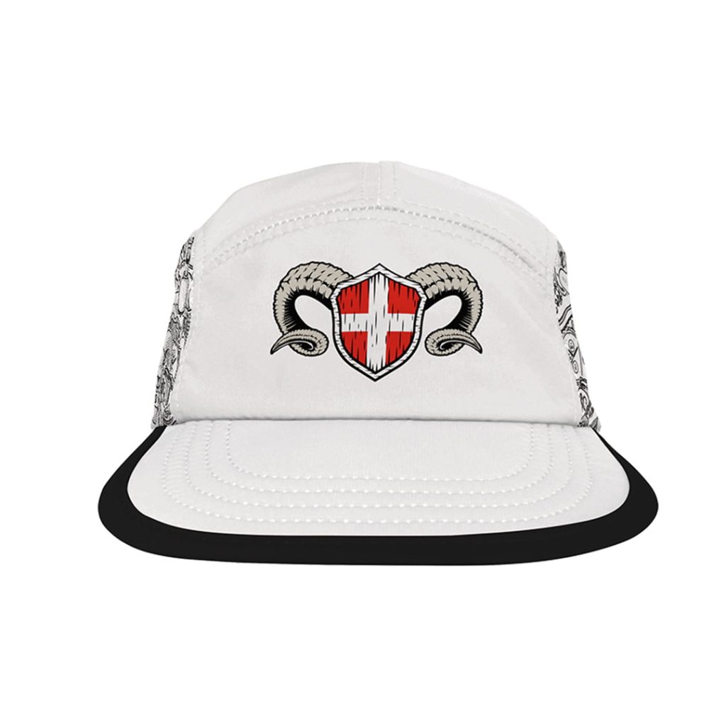 ENDURANCE CAP La Yaute