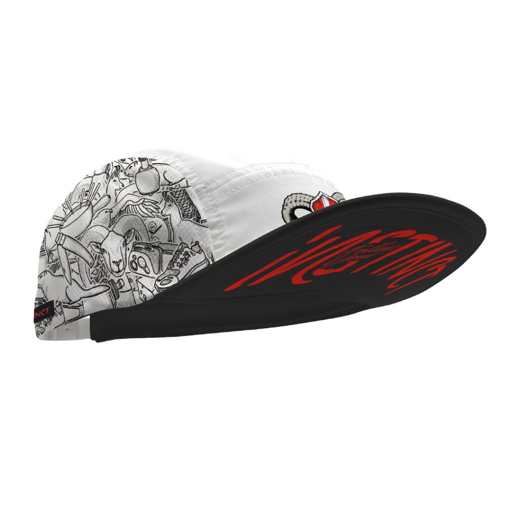 ENDURANCE CAP La Yaute
