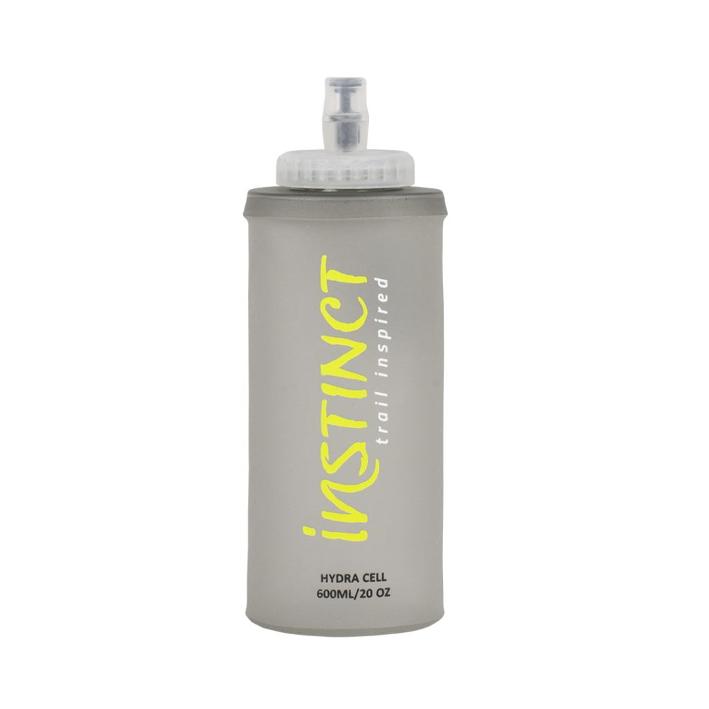HYDRA CELL - 600ml Soft flask - 20oz