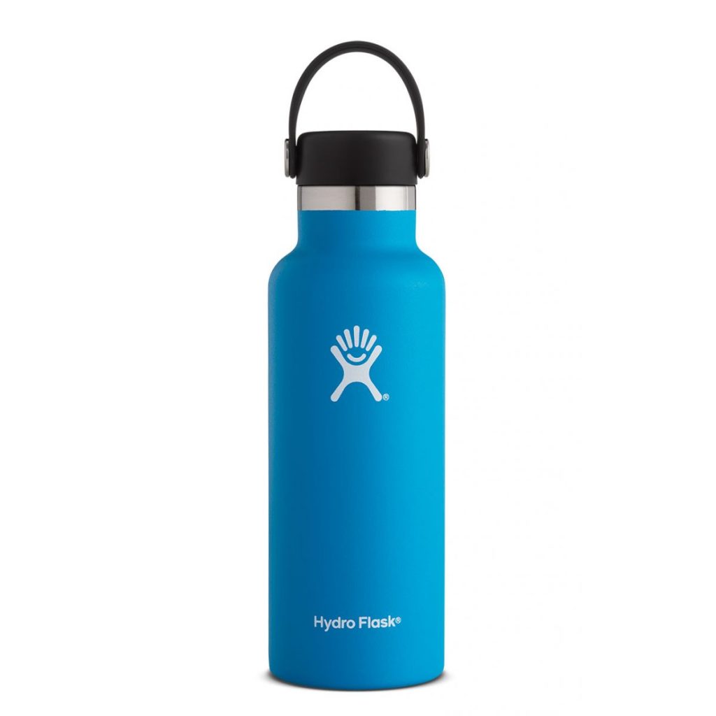 HYDROFLASK Bouteille Thermos 532ml PACIFIC