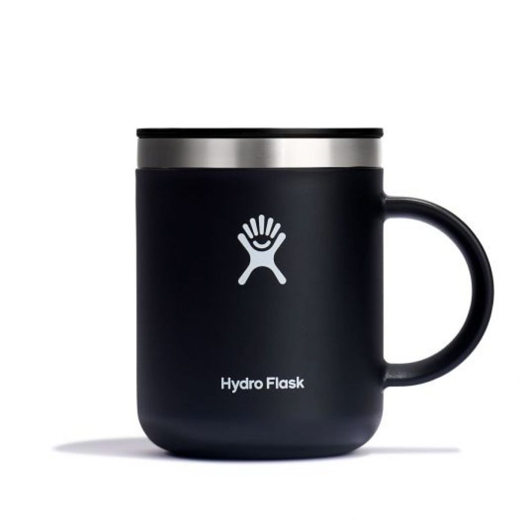 HYDROFLASK Mug Café Noir