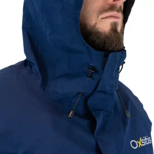 PONCHO CIRRUS – Poncho imperméable pour l’ultra-trail ou le trekking S/M