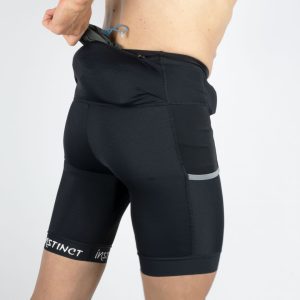 INSTINCT TRAIL SKIN ULTRA Cuissard Trail Running EXTRAORDINAIRE 6 Poches