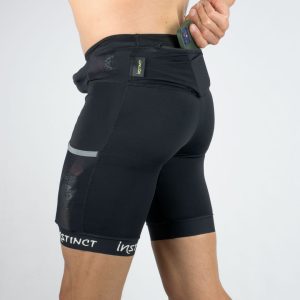 INSTINCT TRAIL SKIN ULTRA Cuissard Trail Running EXTRAORDINAIRE 6 Poches