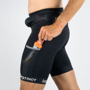 INSTINCT TRAIL SKIN ULTRA Cuissard Trail Running EXTRAORDINAIRE 6 Poches
