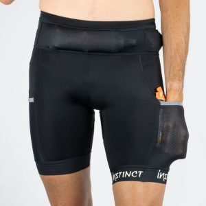 INSTINCT TRAIL SKIN ULTRA Cuissard Trail Running EXTRAORDINAIRE 6 Poches