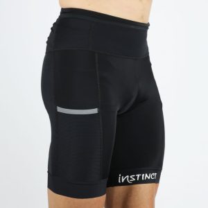 INSTINCT TRAIL SKIN ULTRA Cuissard Trail Running EXTRAORDINAIRE 6 Poches