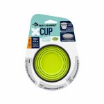 SEA TO SUMMIT X-Cup 250mL – Lime