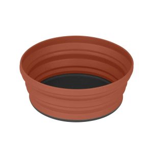SEA TO SUMMIT X-Bowl 650mL – Rust