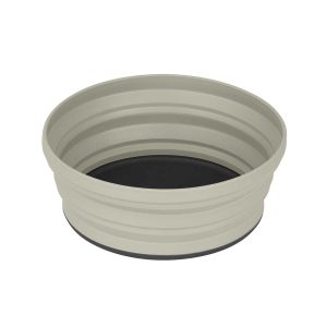 SEA TO SUMMIT X-Bowl 650mL – Sand