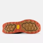 Fresh Foam X Hierro v7 – Hot marigold avec black – Men