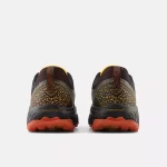 Fresh Foam X Hierro v7 – Hot marigold avec black – Men