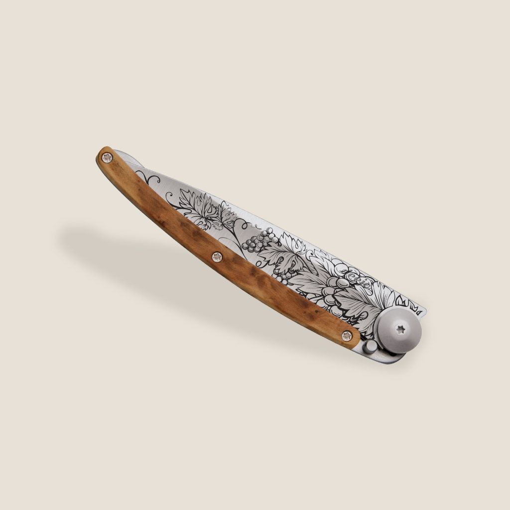 Deejo 37g, Genevrier / Grand Crue