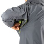 INSTINCT – ULTRA RAIN SHELL Veste Pluie