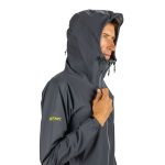 INSTINCT – ULTRA RAIN SHELL Veste Pluie