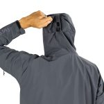 INSTINCT – ULTRA RAIN SHELL Veste Pluie