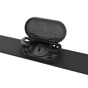 GARMIN HRM-Fit Ceinture Cardiofréquencemètre pour femme