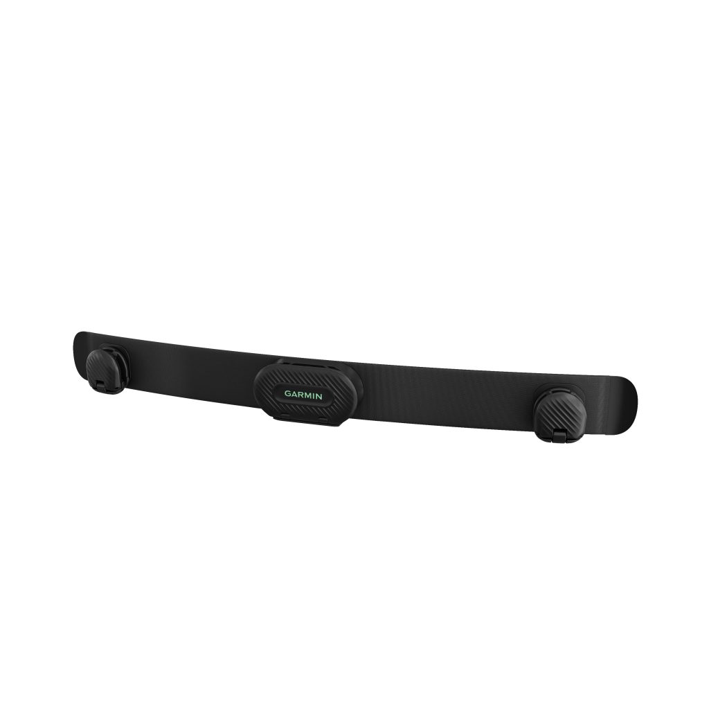 GARMIN HRM-Fit Ceinture Cardiofréquencemètre pour femme