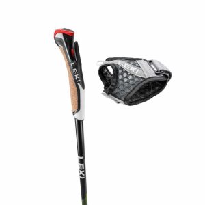 LEKI – FLASH CARBON Marche Nordic