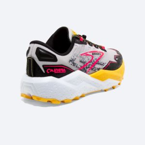 Caldera 7 Lunar Rock/Lemon Chrome/Black Lady