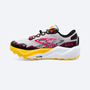 Caldera 7 Lunar Rock/Lemon Chrome/Black Lady
