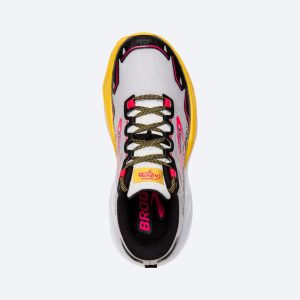 Caldera 7 Lunar Rock/Lemon Chrome/Black Lady