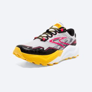 Caldera 7 Lunar Rock/Lemon Chrome/Black Lady