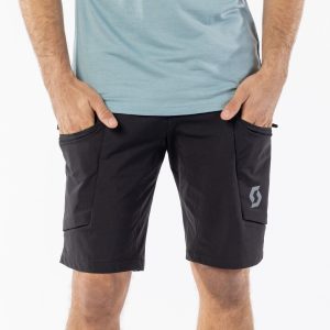 SCO Shorts M’s Explorair Light – black