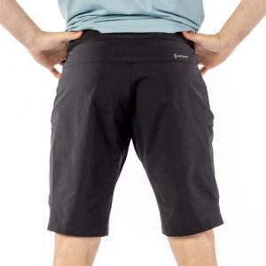 SCO Shorts M’s Explorair Light – black
