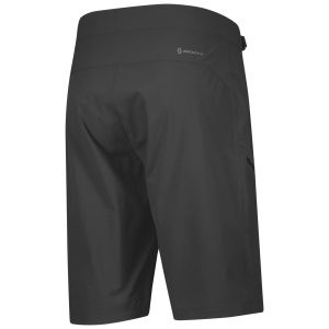 SCO Shorts M’s Explorair Light – black
